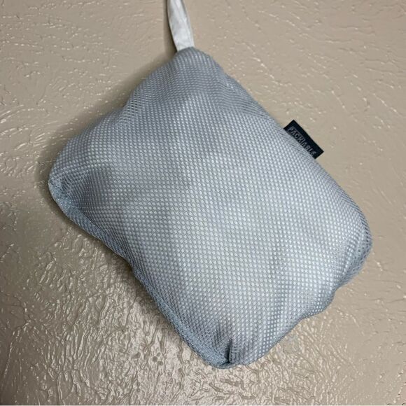 Columbia Switchback Hooded Packable Jacket white - Picture 11 of 11